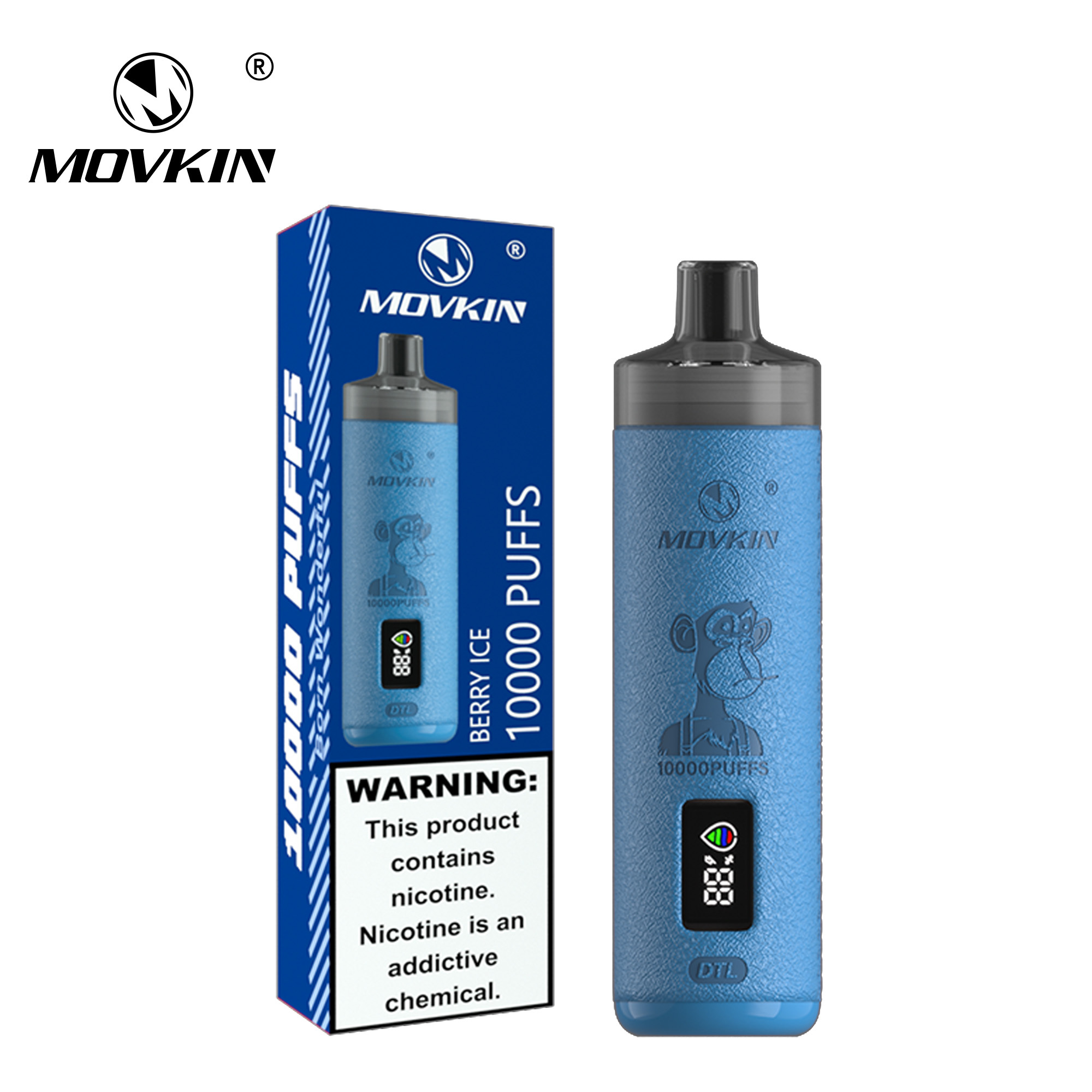 Movkin DTL 10000