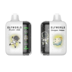 Elfworld Plus 20000