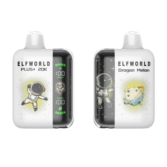 Elfworld Plus 20000