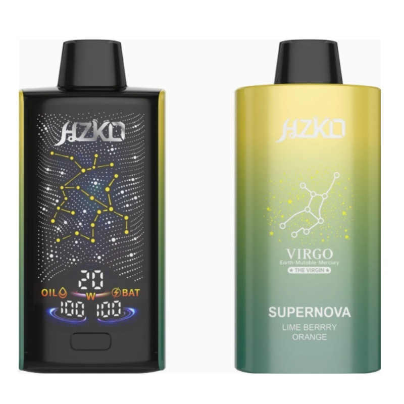 Hzko Supernova 30000