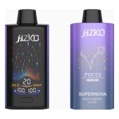 Hzko Supernova 30000