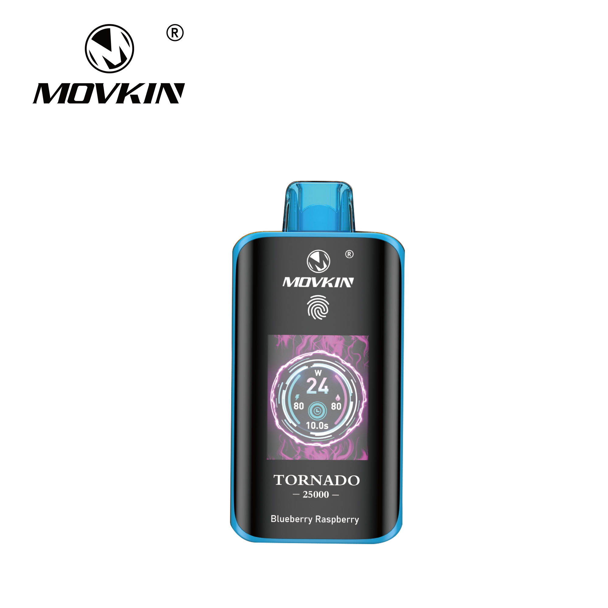Movkin Tornado 25000