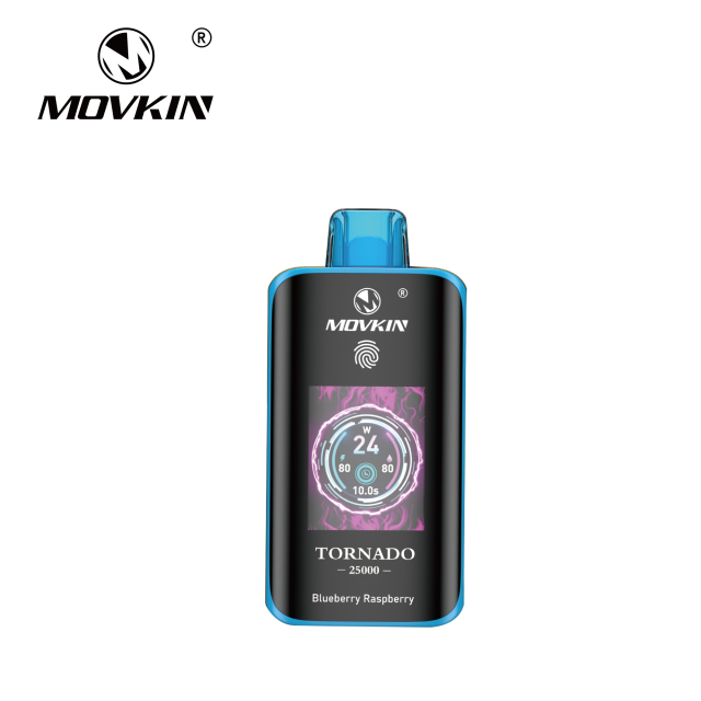 Movkin Tornado 25000
