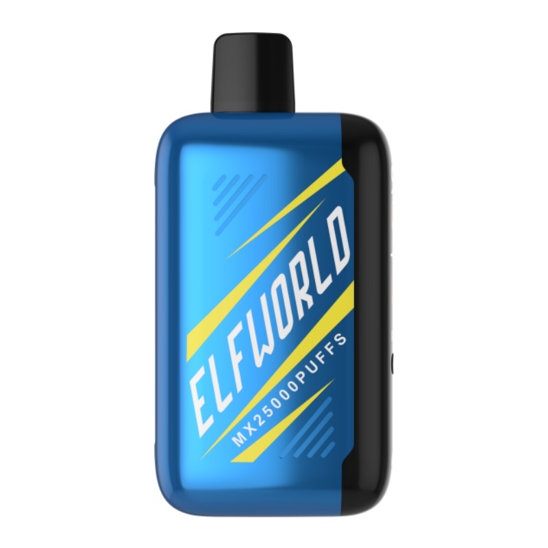 Elfworld mx25000
