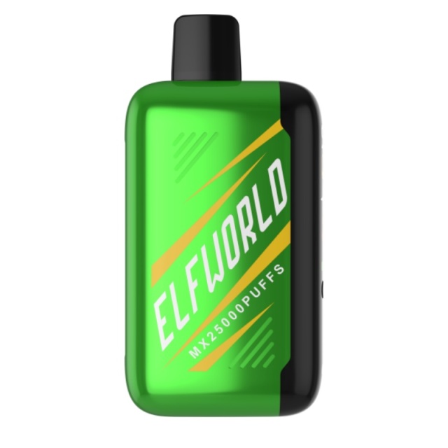 Elfworld mx25000