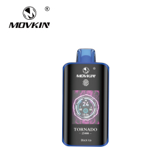 Movkin Tornado 25000