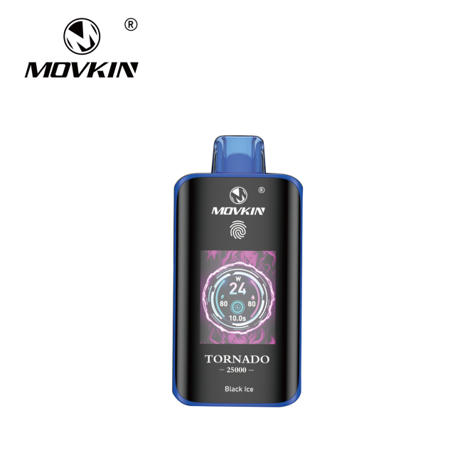 Movkin Tornado 25000
