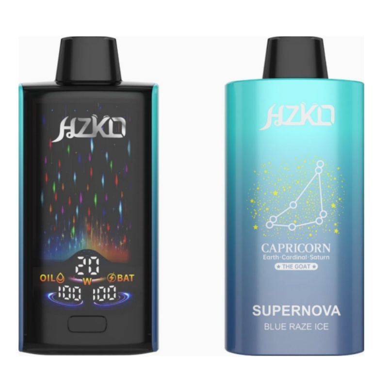 Hzko Supernova 30000