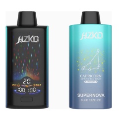 Hzko Supernova 30000