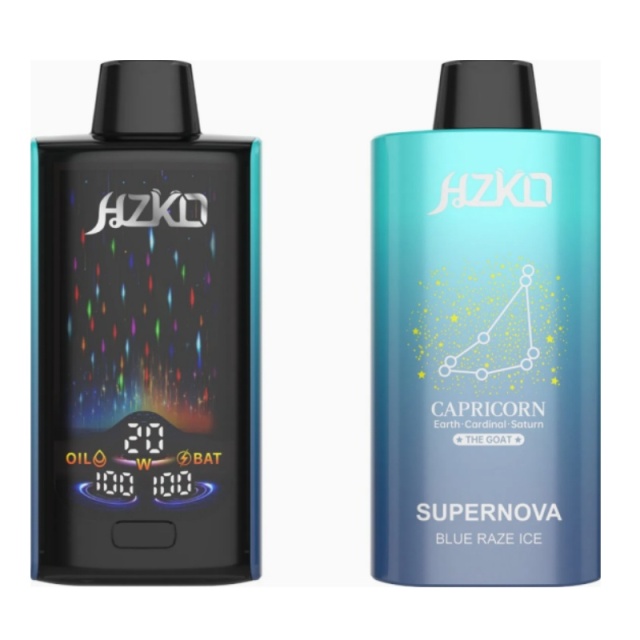 Hzko Supernova 30000
