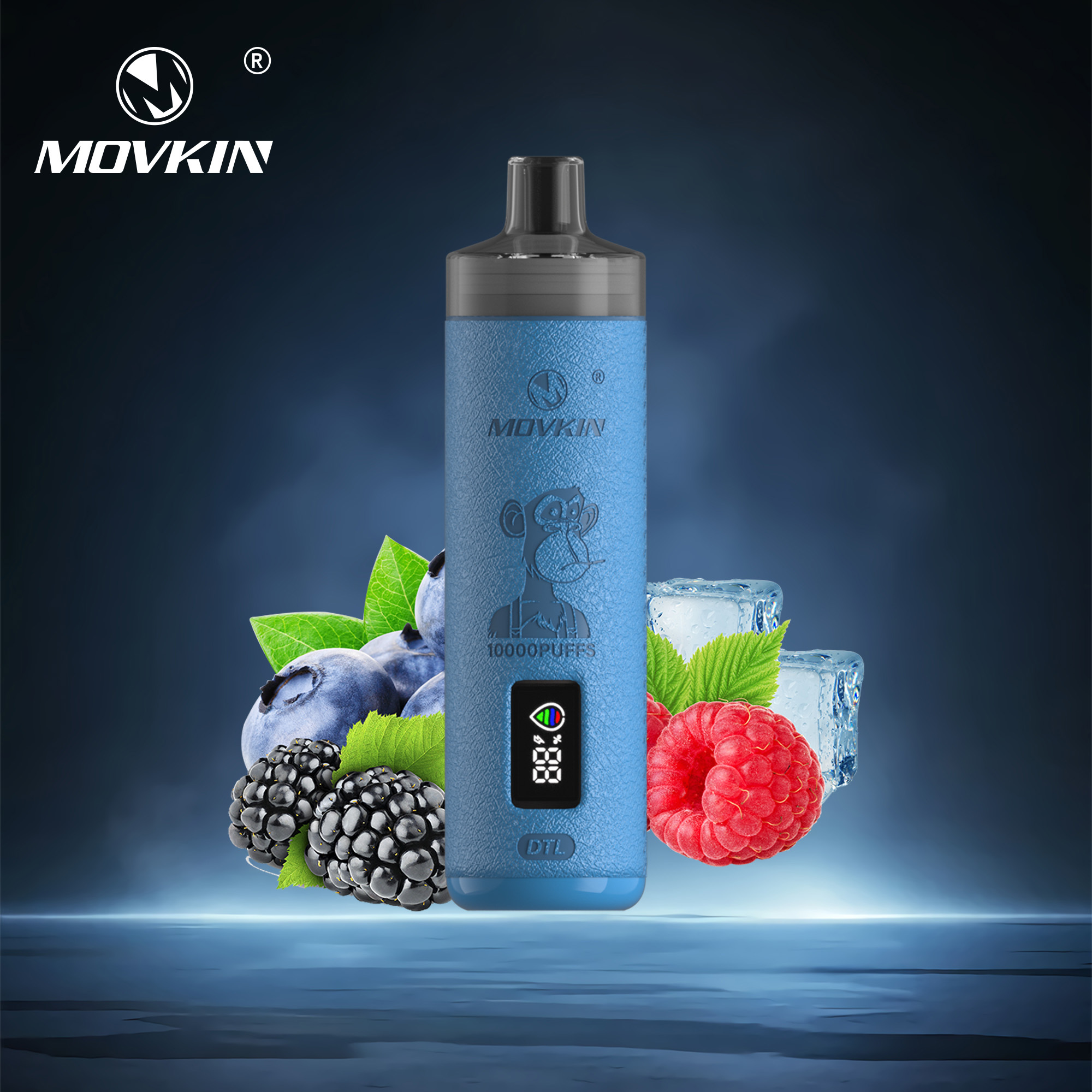 Movkin DTL 10000