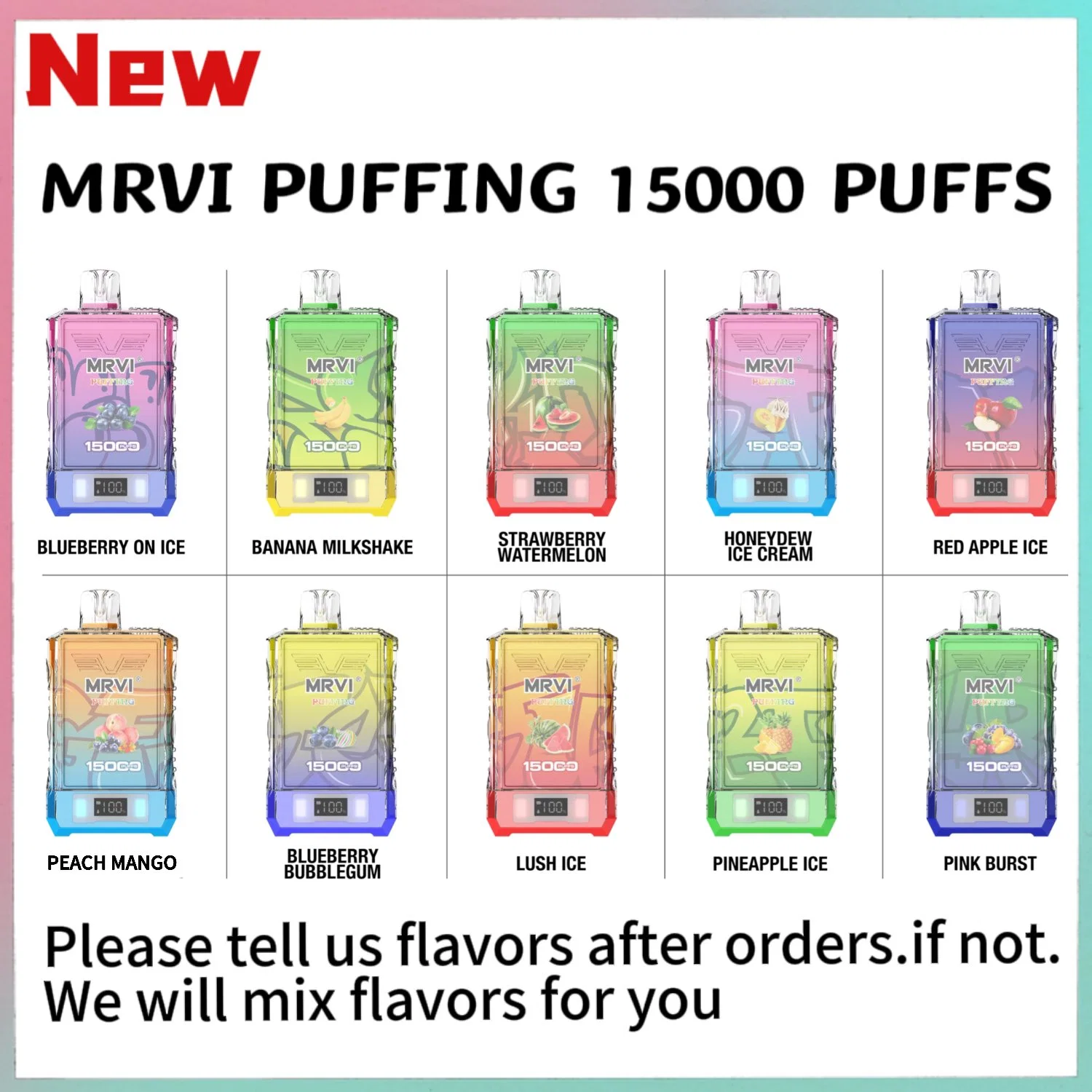 Mrvi Puffing 15K 3 17267259392515