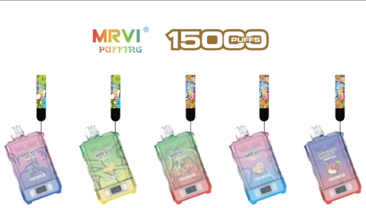 Mrvi Puffing 15K 5 17267259518670