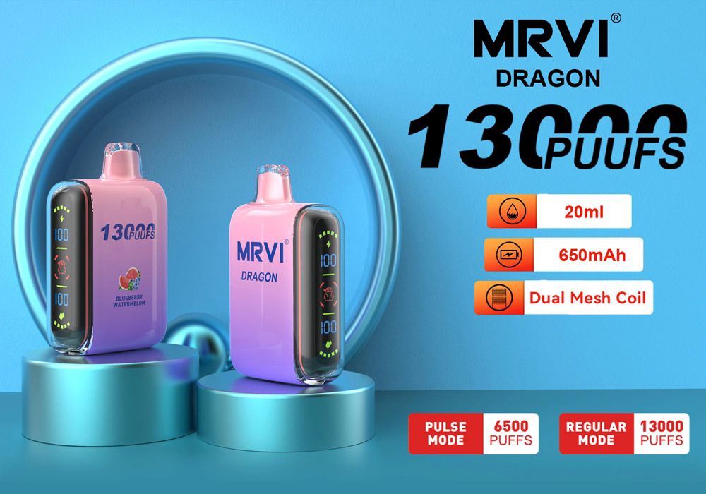 Mrvi Dragon 13000 2 61 766d