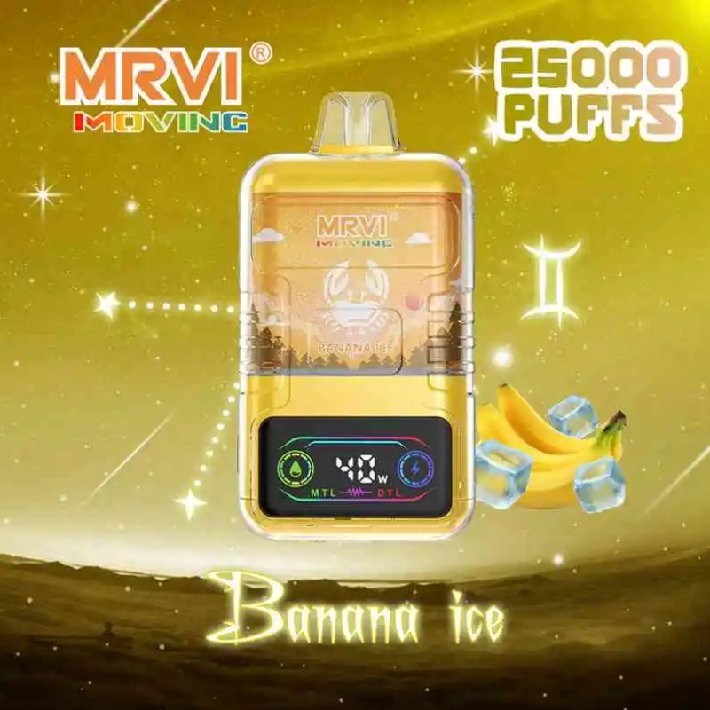 MRVI Moving 25000 6 65 6118