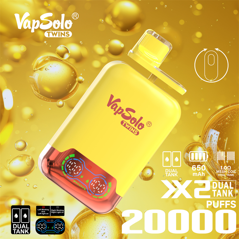 Vapsolo 20000 4 8 16d6