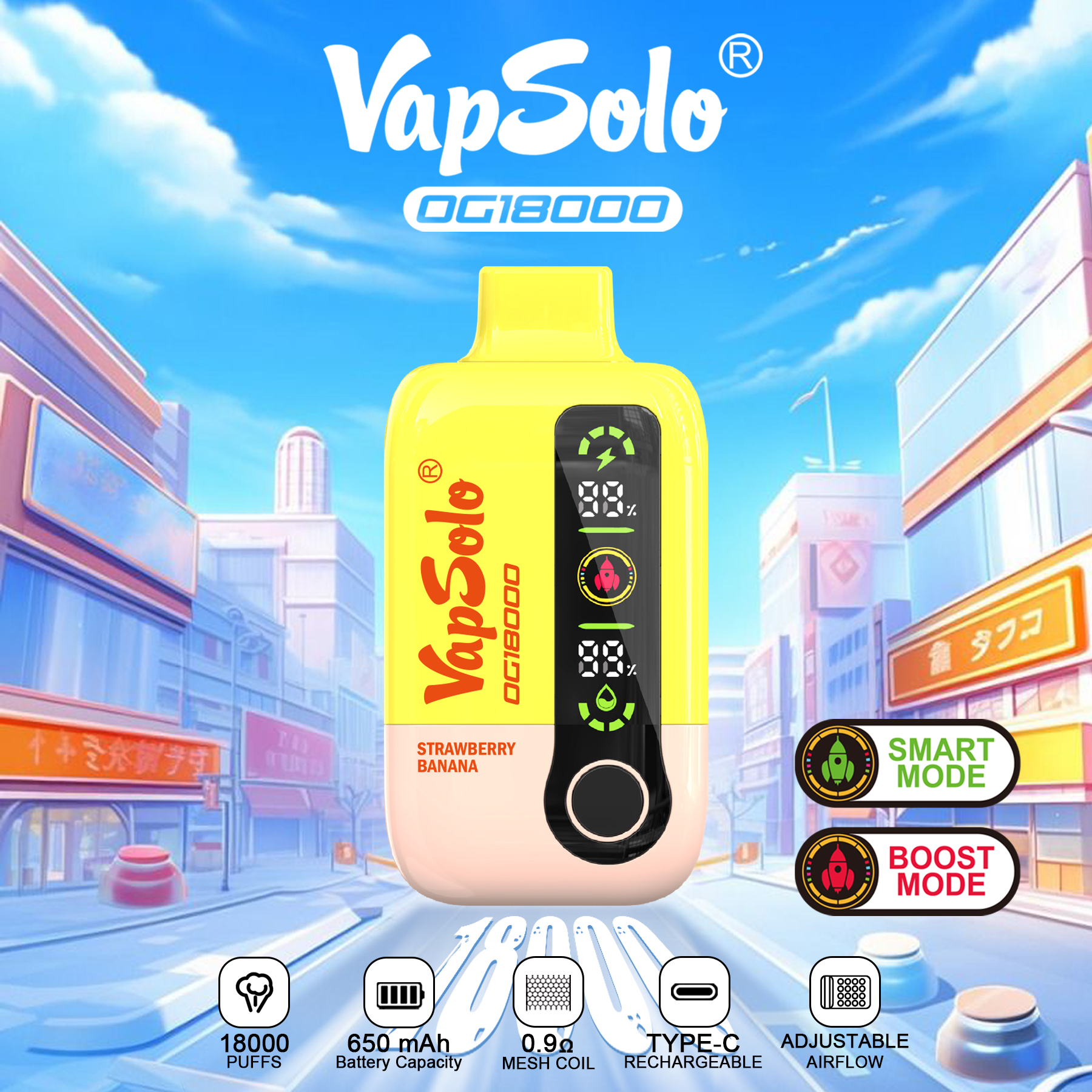 Vapsolo Dg18000 5 9 9cf1