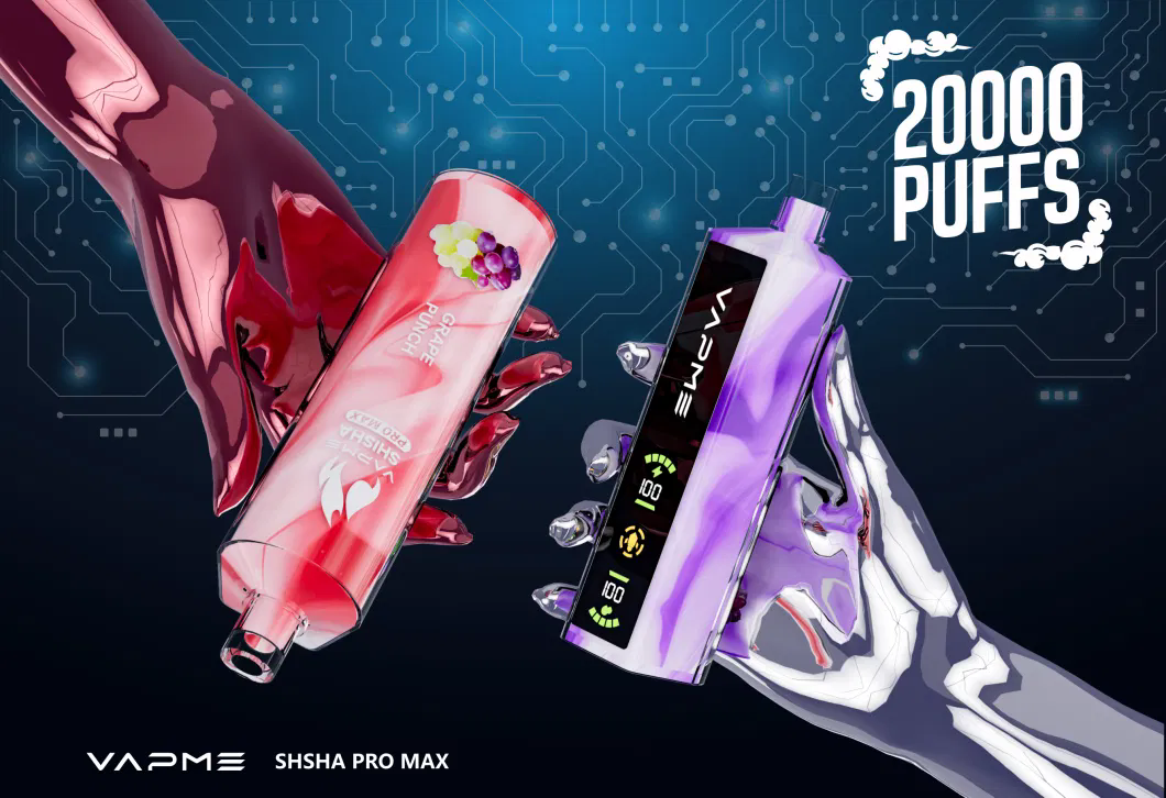 Vapme Shisha Pro Max 20000 5 E Cigarette Germany Online Shopping Cigarette Electronique Vapme Shisha Hookah 20000 Puff E Vape Shisha1webp7