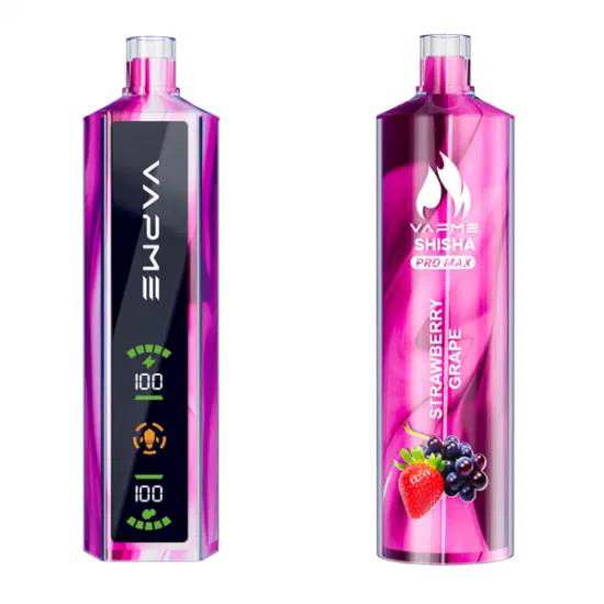 Vapme Shisha Pro Max 20000