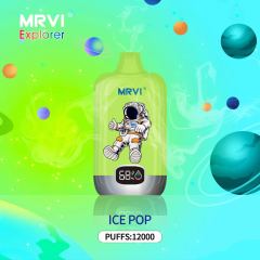 Mrvi Explorer 12000