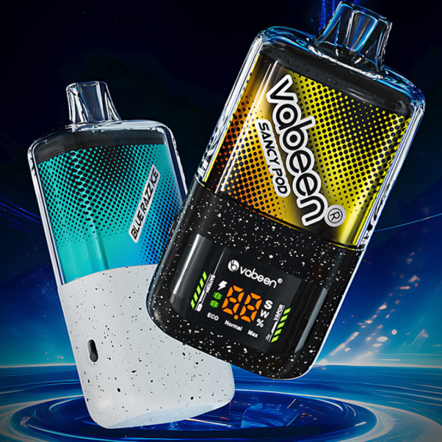 Vabeen Sancy Pod -Device
