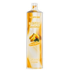 Vapme Shisha 15000