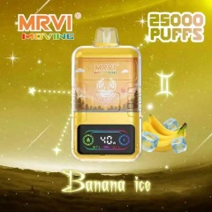 MRVI Moving 25000