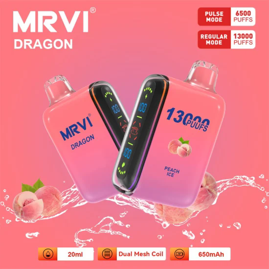 Mrvi Dragon 13000