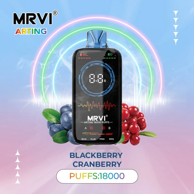 Mrvi Arting 18000