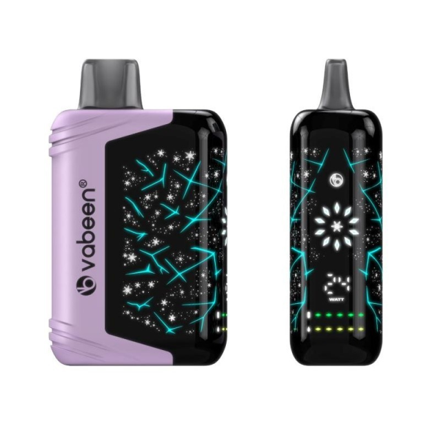 Vabeen Polar Beast 35k