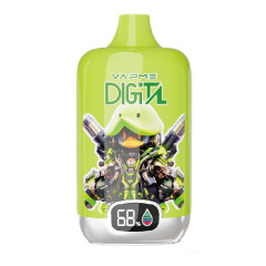 Vapme Digital 12000