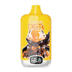 Vapme Digital 12000