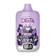 Vapme Digital 12000