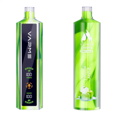 Vapme Shisha Pro Max 20000