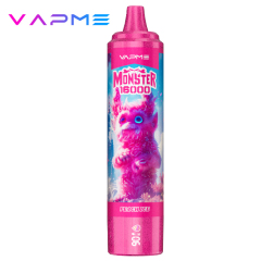 Vapme Monster 16000