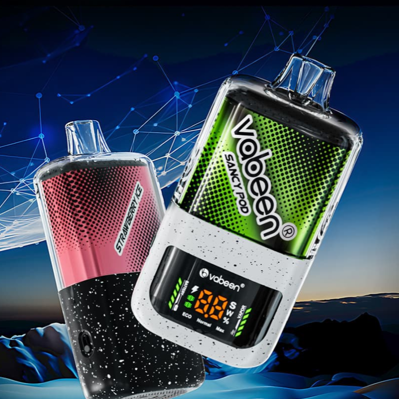 Vabeen Sancy Pod -Cartridge