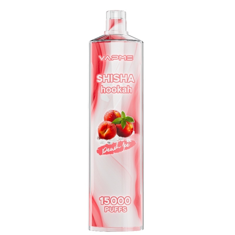 Vapme Shisha 15000