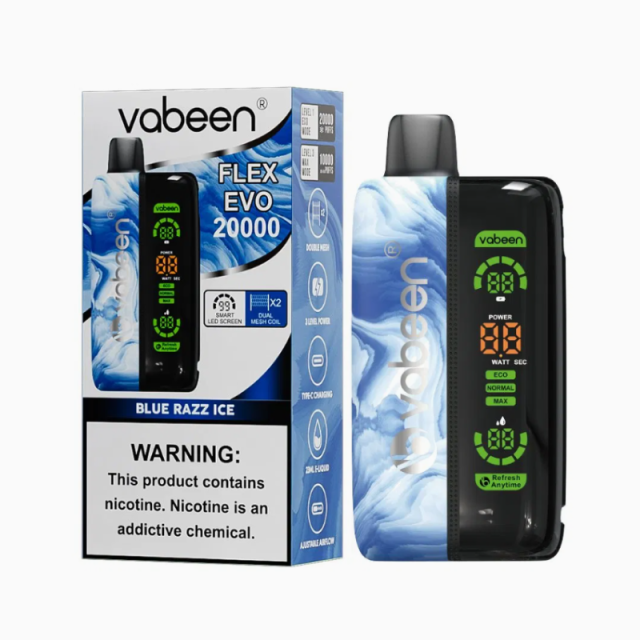 Vabeen Flex Evo