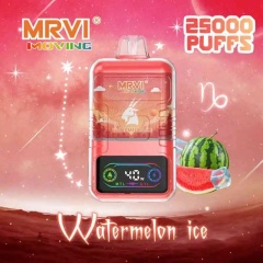 MRVI Moving 25000