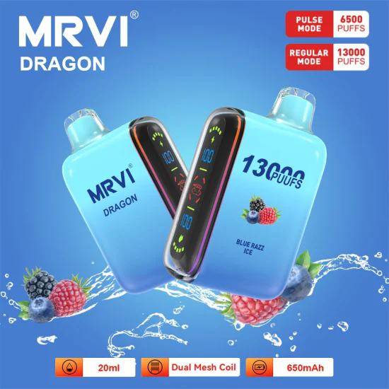 Mrvi Dragon 13000