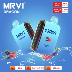 Mrvi Dragon 13000