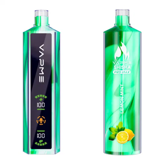 Vapme Shisha Pro Max 20000