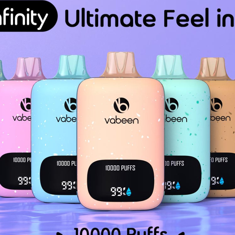 Vabeen Flex Air Infinity