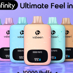 Vabeen Flex Air Infinity