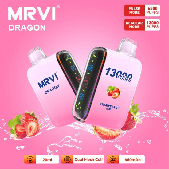 Mrvi Dragon 13000