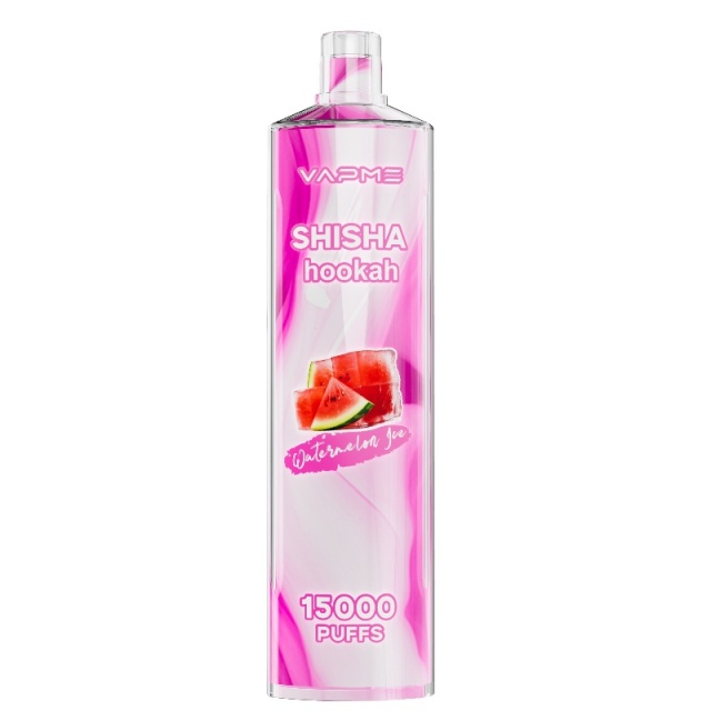 Vapme Shisha 15000