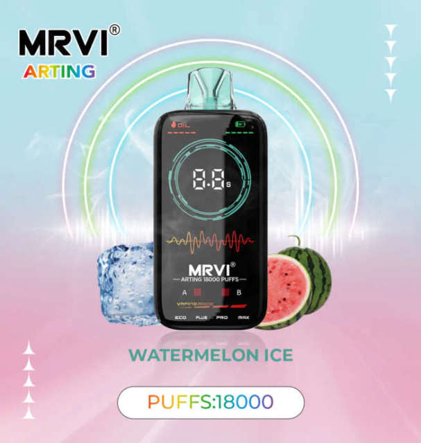Mrvi Arting 18000