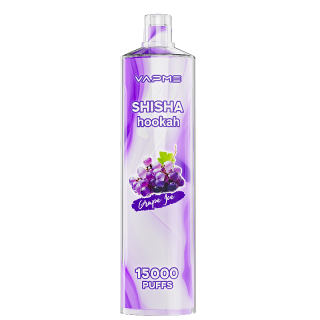 Vapme Shisha 15000