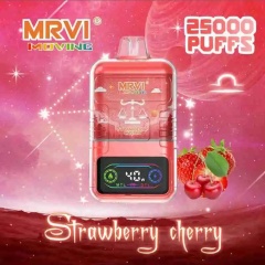 MRVI Moving 25000
