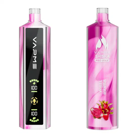 Vapme Shisha Pro Max 20000